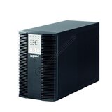 UPS Legrand KEOR LP 1000, 1000VA 900W, 3x IEC C13, baterie 2x 12V 7.2Ah, 230V, port USB si RS232, ti